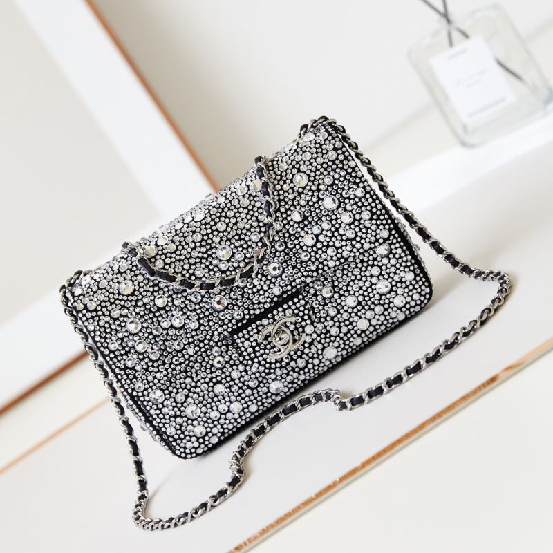 Ch**el cf series bags